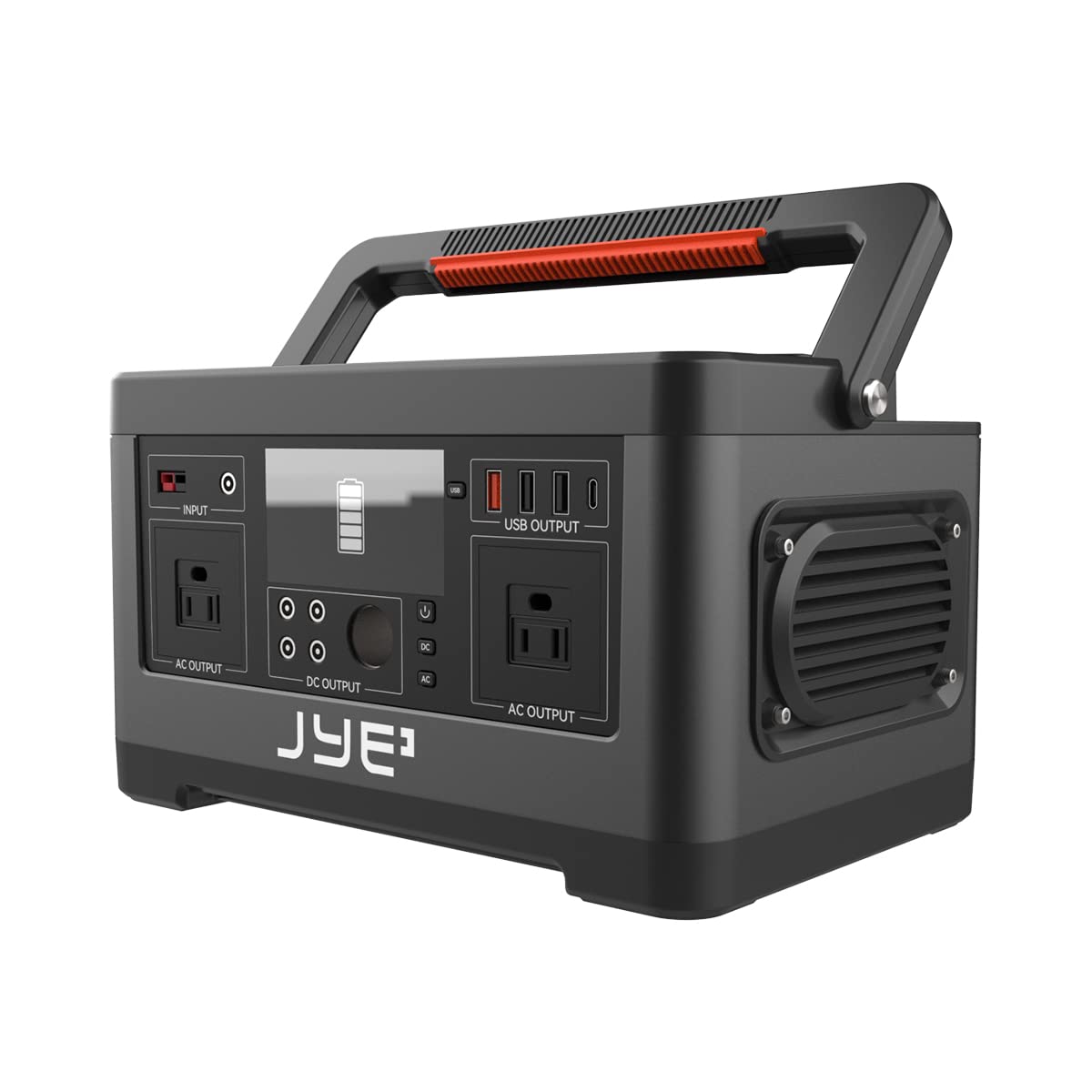 JYE Power Station